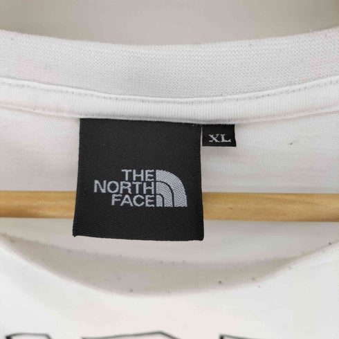 ザノースフェイス THE NORTH FACE INSECT SHIELD CAMP TEE インセクト シールド キャンプ Tシャツ メンズ import:XL
