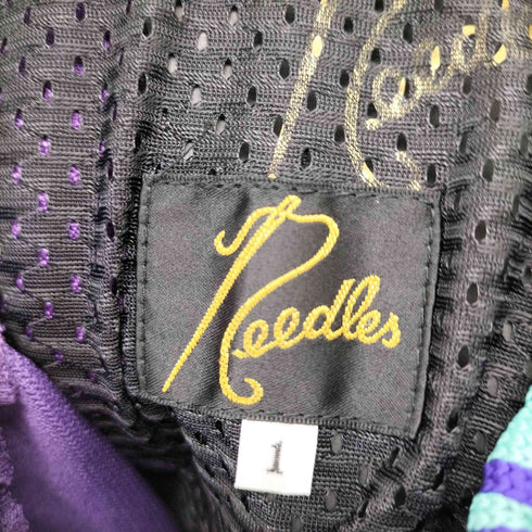 ニードルズ Needles 別注Track Pant STRAIGHT レディース 1