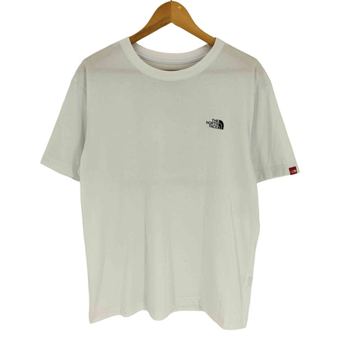 ザノースフェイス THE NORTH FACE 21SS S/S Square Camoflage Tee ショートスリーブ スクエア カモフラージュ Tシャツ メンズ import:XL