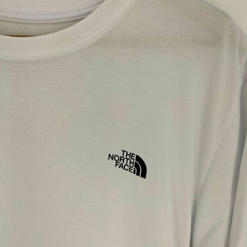 ザノースフェイス THE NORTH FACE 21SS S/S Square Camoflage Tee ショートスリーブ スクエア カモフラージュ Tシャツ メンズ import:XL
