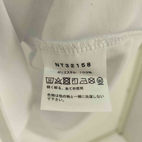 ザノースフェイス THE NORTH FACE 21SS S/S Square Camoflage Tee ショートスリーブ スクエア カモフラージュ Tシャツ メンズ import:XL