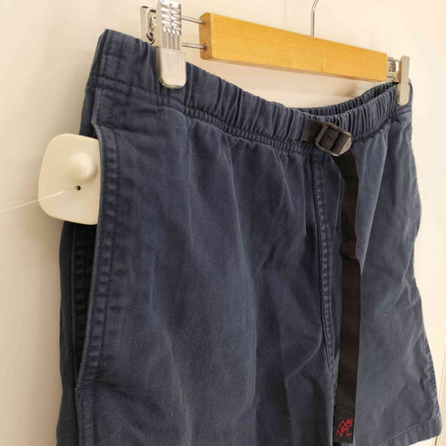 グラミチ GRAMICCI オーガニックコットン リニューアル Gショーツ クライミング ショートパンツ メンズ JPN:XL
