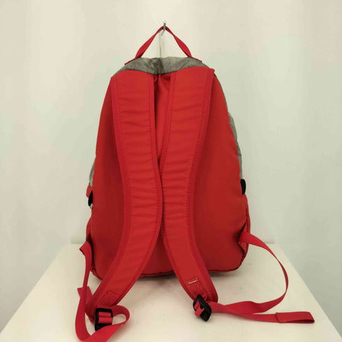 シュプリーム Supreme Reflective 3M Medium Day Pack Backpack リフレクティブ バックパック メンズ