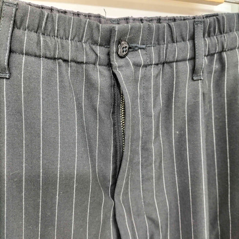 クーディプロダクション cootie productions 25SS T/W 2 Tuck Easy Pants メンズ JPN:L