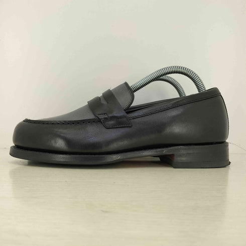 アルフレッドバニスター alfredoBANNISTER グッドイヤーウェルトローファー メンズ 40