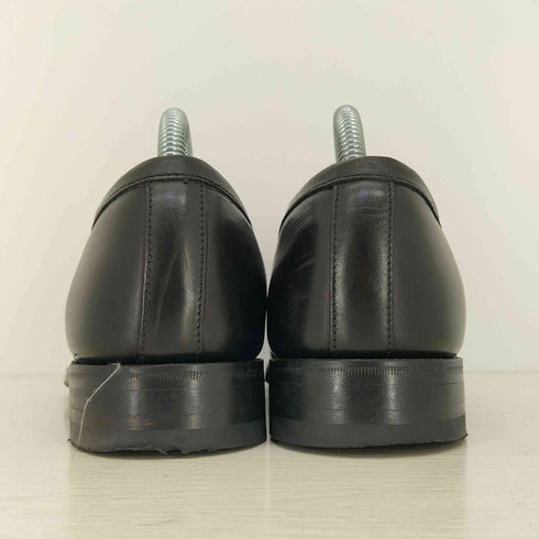 アルフレッドバニスター alfredoBANNISTER グッドイヤーウェルトローファー メンズ 40