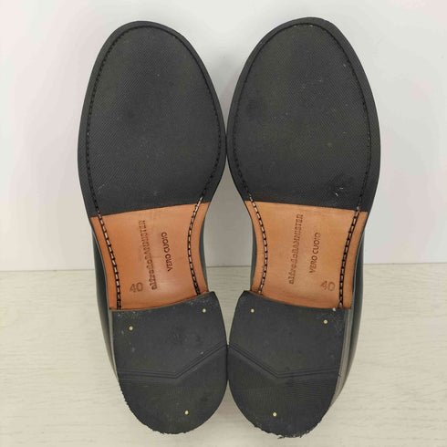 アルフレッドバニスター alfredoBANNISTER グッドイヤーウェルトローファー メンズ 40