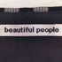 ビューティフルピープル beautiful people ギンガムチェック キュロット ショートパンツ レディース JPN:36