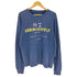 デニムアンドサプライ ラルフローレン DENIM & SUPPLY RALPH LAUREN 67 1967 3Dプリント 裏地フリース クルーネック スウェット メンズ