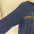 デニムアンドサプライ ラルフローレン DENIM & SUPPLY RALPH LAUREN 67 1967 3Dプリント 裏地フリース クルーネック スウェット メンズ
