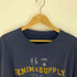 デニムアンドサプライ ラルフローレン DENIM & SUPPLY RALPH LAUREN 67 1967 3Dプリント 裏地フリース クルーネック スウェット メンズ