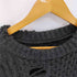 ネイバーフッド NEIGHBORHOOD PATCHWORK SAVAGE SWEATER パッチワーク サベージ セーター メンズ JPN:XL