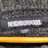 ネイバーフッド NEIGHBORHOOD PATCHWORK SAVAGE SWEATER パッチワーク サベージ セーター メンズ JPN:XL