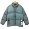 ワコマリア WACKO MARIA 22AW DOWN JACKET (TYPE-1) メンズ JPN:L