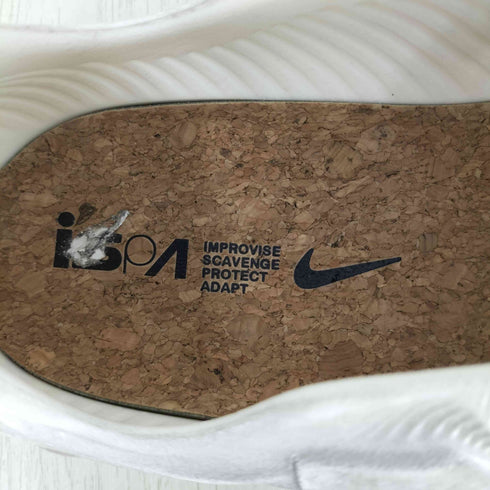 ナイキ NIKE ISPA UNIVERSAL イスパ ユニバーサル サンダル メンズ M10