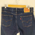 リーバイス Levis 505C Slim Fit 紙タグ 5ポケット ジップフライ デニム ショーツ パンツ ハーフ パンツ メンズ W34