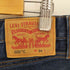 リーバイス Levis 505C Slim Fit 紙タグ 5ポケット ジップフライ デニム ショーツ パンツ ハーフ パンツ メンズ W34