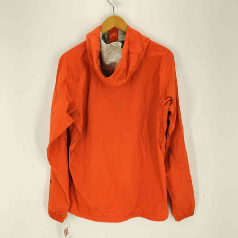 パタゴニア patagonia トレントシェル ハーフジッププルオーバー メンズ JPN:S