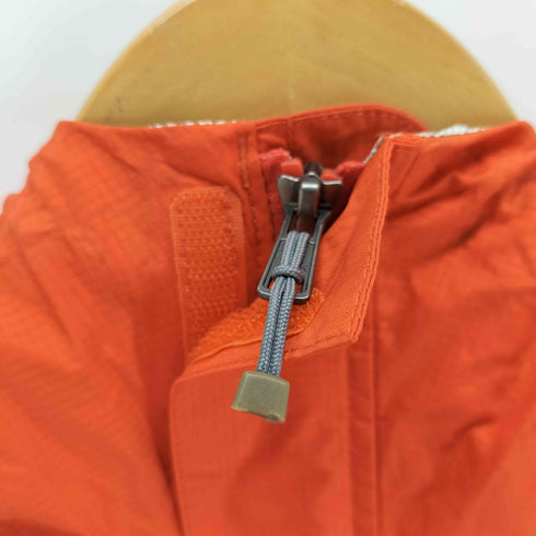 パタゴニア patagonia トレントシェル ハーフジッププルオーバー メンズ JPN:S