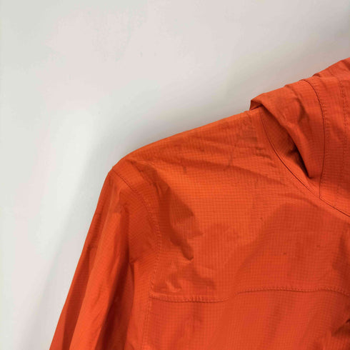 パタゴニア patagonia トレントシェル ハーフジッププルオーバー メンズ JPN:S