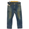 リーバイス Levis 00S メキシコ製 501XX ボタン裏刻印 104M 紙タグ 5ポケット ボタンフライ デニム パンツ 2005年製 メンズ W36 L32