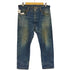 リーバイス Levis 00S メキシコ製 501XX ボタン裏刻印 104M 紙タグ 5ポケット ボタンフライ デニム パンツ 2005年製 メンズ W36 L32