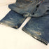 リーバイス Levis 00S メキシコ製 501XX ボタン裏刻印 104M 紙タグ 5ポケット ボタンフライ デニム パンツ 2005年製 メンズ W36 L32