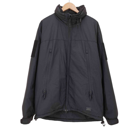ヘリコンテックス HELIKON-TEX LEVEL7 LIGHTWEIGHT WINTER JACKET メンズ JPN:S