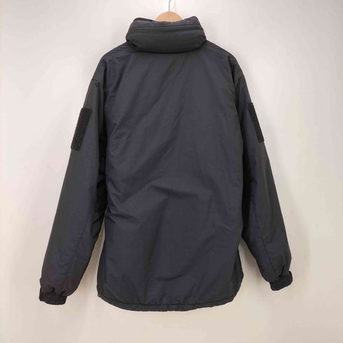 ヘリコンテックス HELIKON-TEX LEVEL7 LIGHTWEIGHT WINTER JACKET メンズ JPN:S