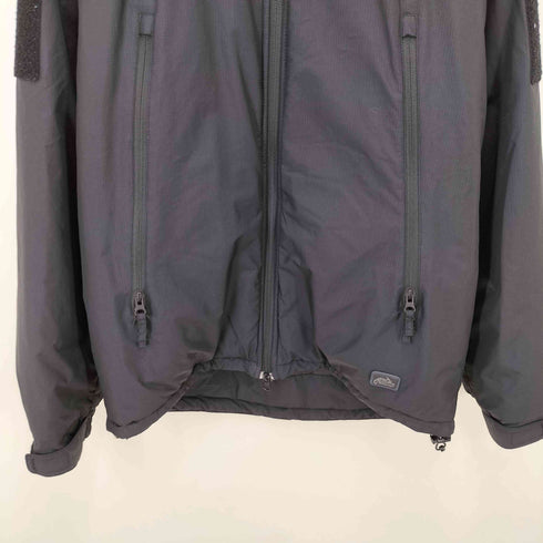 ヘリコンテックス HELIKON-TEX LEVEL7 LIGHTWEIGHT WINTER JACKET メンズ JPN:S