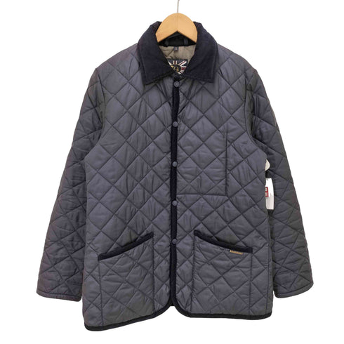ラベンハム LAVENHAM キルティングジャケット レディース JPN:M