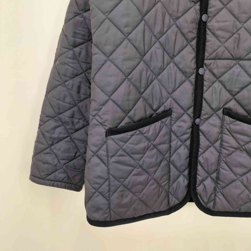 ラベンハム LAVENHAM キルティングジャケット レディース JPN:M