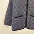 ラベンハム LAVENHAM キルティングジャケット レディース JPN:M