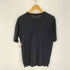 ジョンスメドレー JOHN SMEDLEY ハイゲージ S/S コットンニット メンズ S