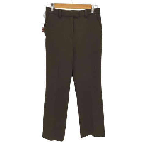 エブリデイアイライク EVERYDAY I LIKE Slim Flare パンツ 1 レディース 36