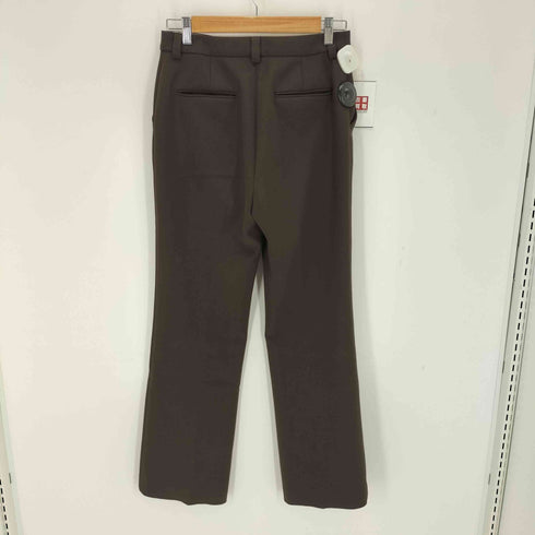 エブリデイアイライク EVERYDAY I LIKE Slim Flare パンツ 1 レディース 36