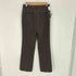 エブリデイアイライク EVERYDAY I LIKE Slim Flare パンツ 1 レディース 36
