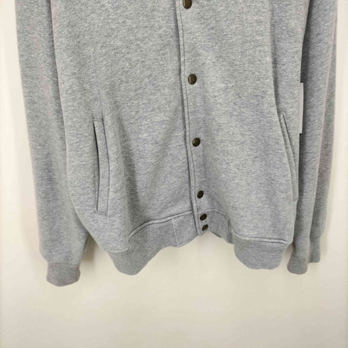 ラッセルアスレチック RUSSELL ATHLETIC PRO COTTON スウェット スタジャン メンズ JPN:L
