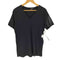 ジョンガリアーノ JOHN GALLIANO MADE IN ITALY VネックTシャツ メンズ L