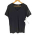 ジョンガリアーノ JOHN GALLIANO MADE IN ITALY VネックTシャツ メンズ L