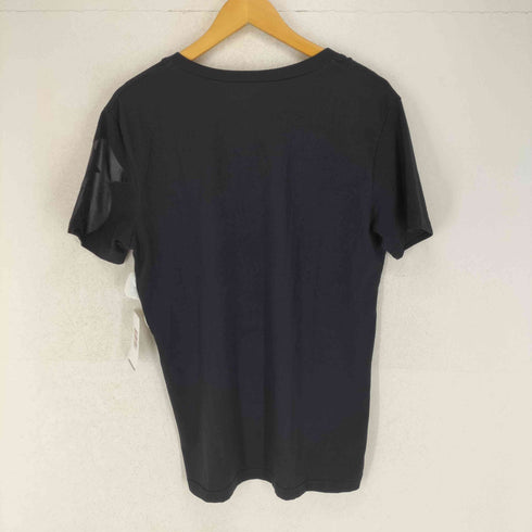 ジョンガリアーノ JOHN GALLIANO MADE IN ITALY VネックTシャツ メンズ L
