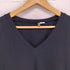 ジョンガリアーノ JOHN GALLIANO MADE IN ITALY VネックTシャツ メンズ L