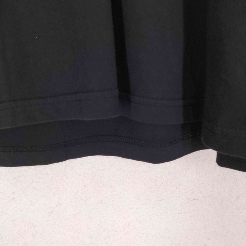 ジョンガリアーノ JOHN GALLIANO MADE IN ITALY VネックTシャツ メンズ L