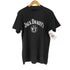 フロントプリント S/S Tシャツ メンズ import:M