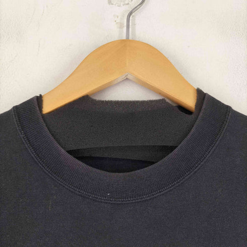フロントプリント S/S Tシャツ メンズ import:M