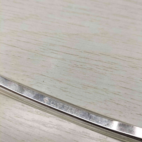 ビオトープ Biotop PORTRAY clear barrette & clear barrette skinny レディース