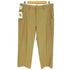リーバイス Levis STA-PREST XX WIDE LEG CROPPED CHINO スタプレ XX ワイド レッグ クロップド チノ パンツ メンズ 32