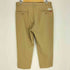 リーバイス Levis STA-PREST XX WIDE LEG CROPPED CHINO スタプレ XX ワイド レッグ クロップド チノ パンツ メンズ 32