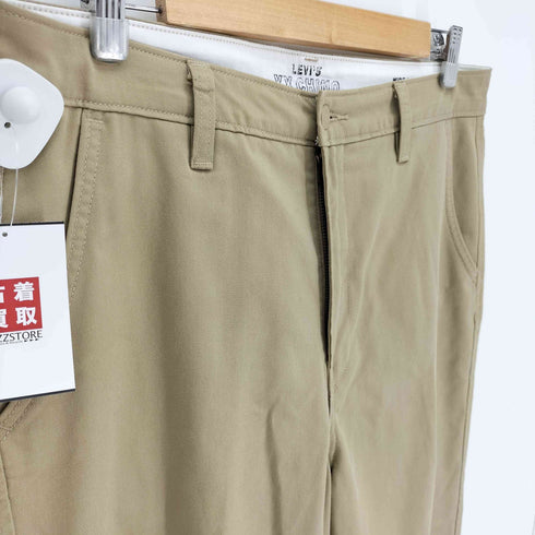 リーバイス Levis STA-PREST XX WIDE LEG CROPPED CHINO スタプレ XX ワイド レッグ クロップド チノ パンツ メンズ 32