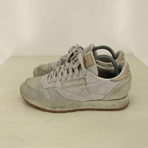 リーボック Reebok クラシックレザー ローカットスニーカー メンズ JPN:26.5